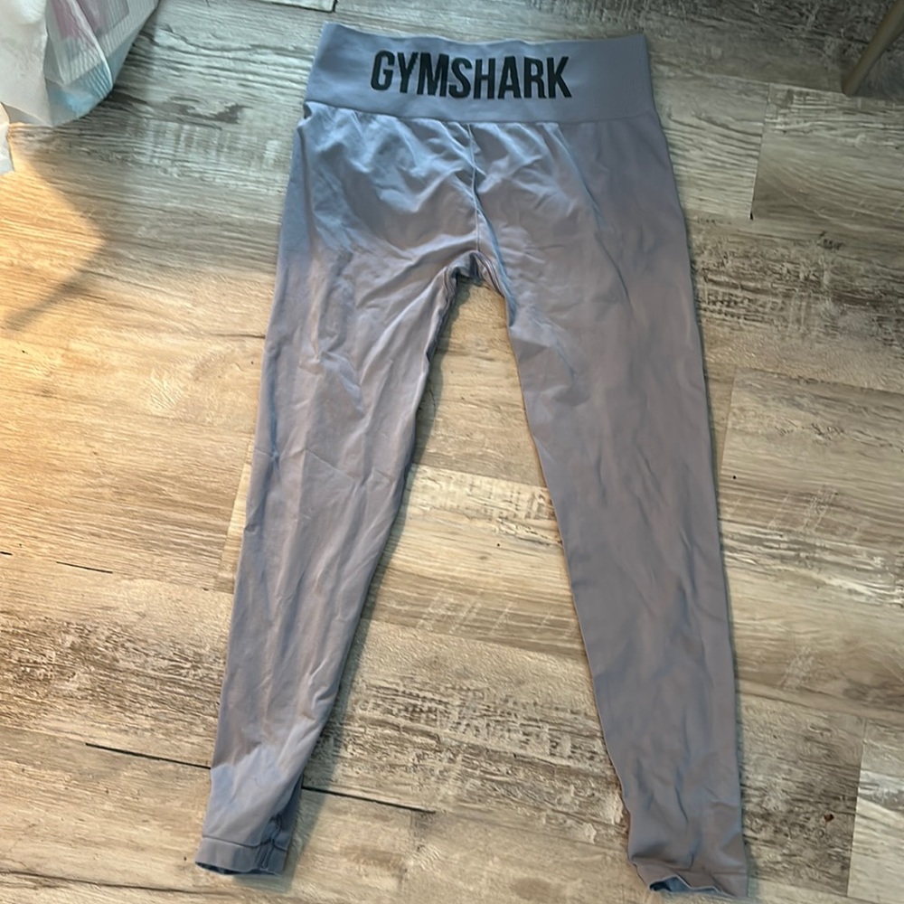 Womens gymshark medium leggings